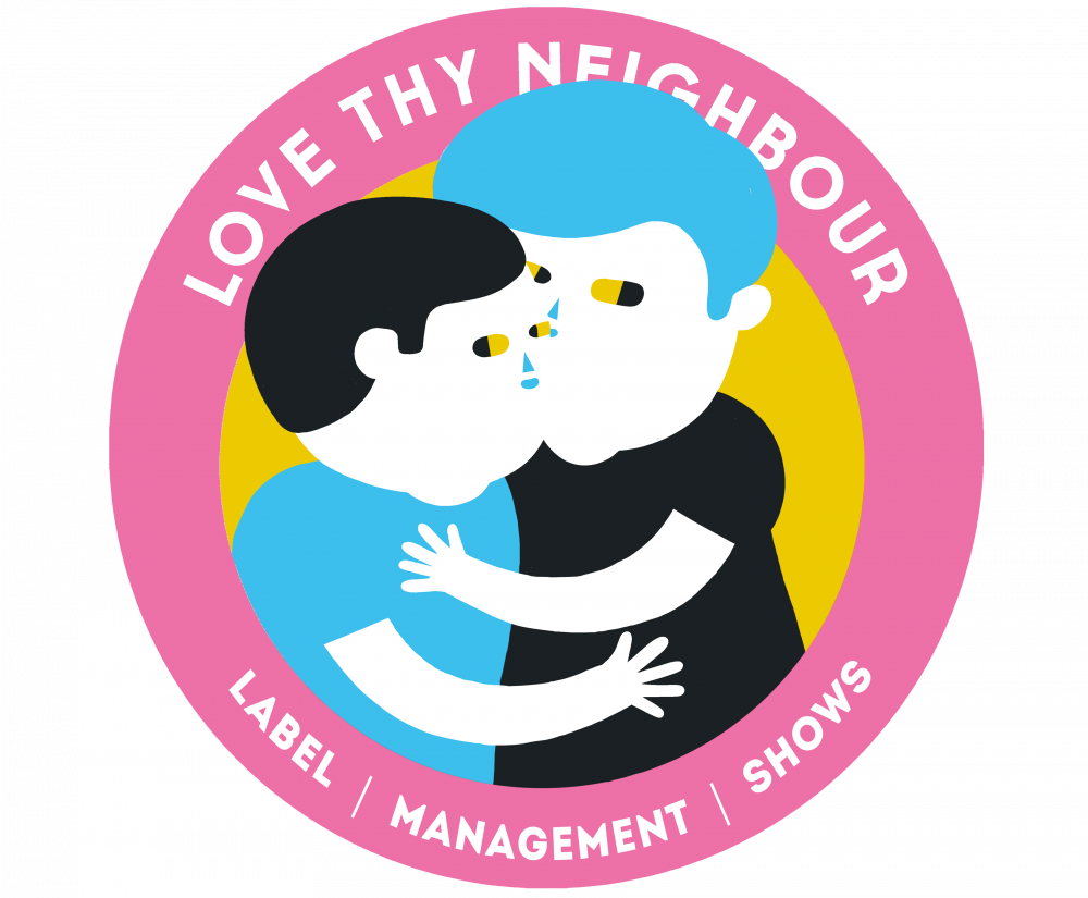Love Thy Neighbour