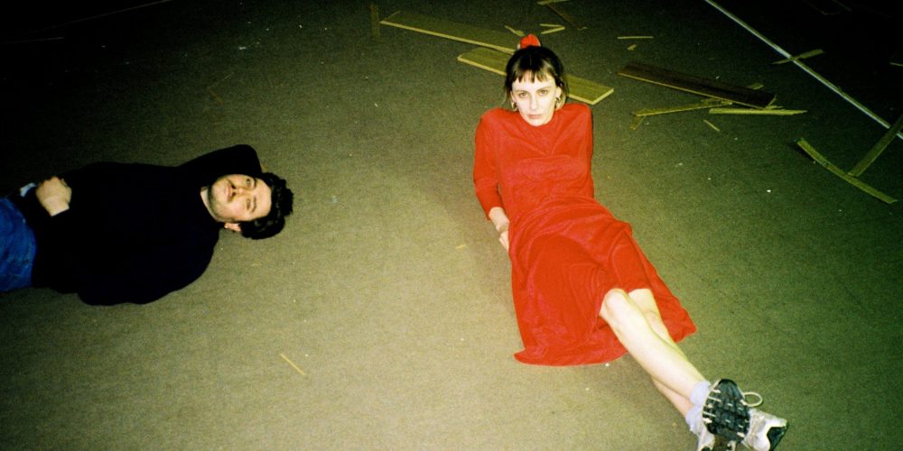 Mumble Tide Brighton