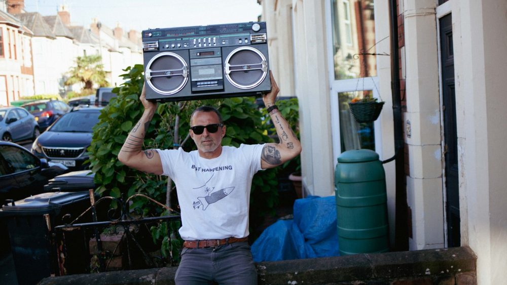 Scott Lavene Brighton