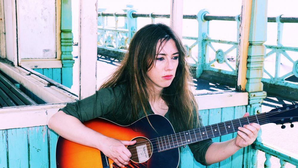 Gwenifer Raymond Brighton