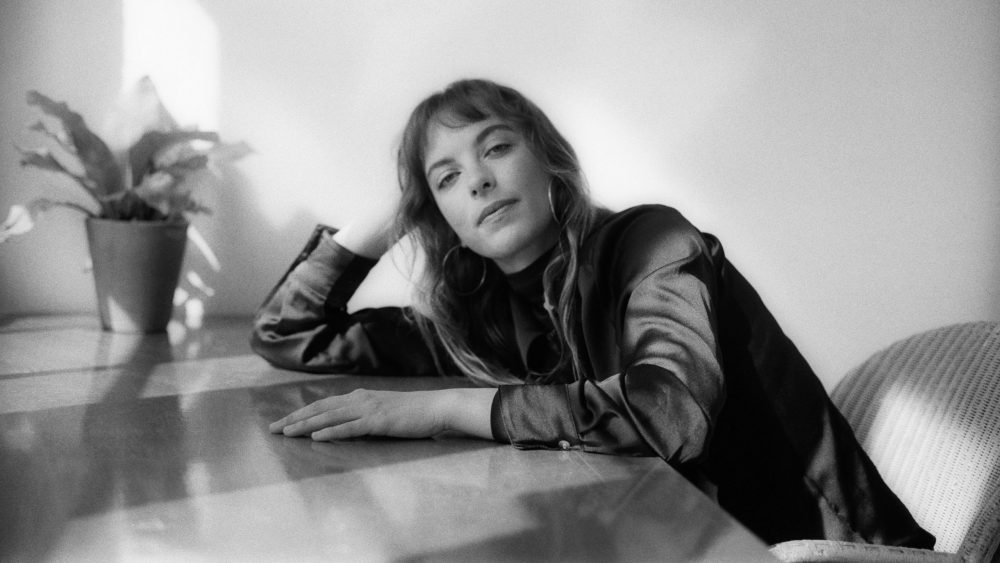 Naima Bock Brighton