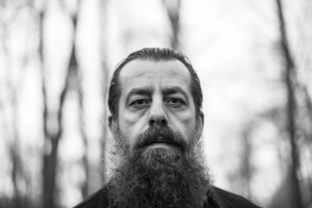 Sean Rowe Brighton