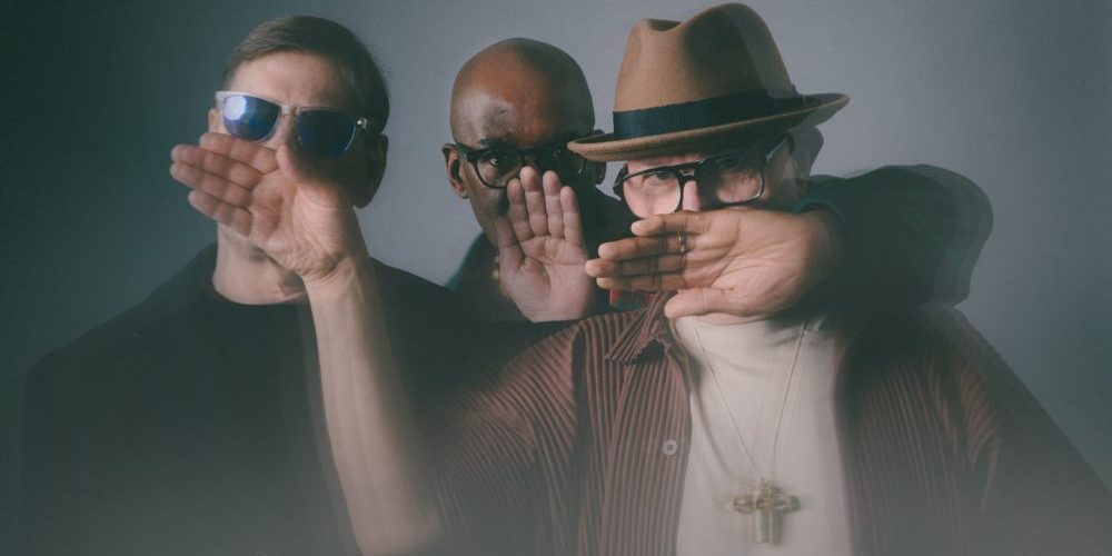 A Certain Ratio Lewes