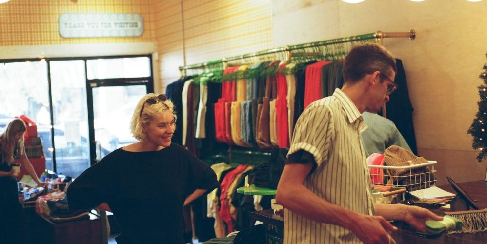 The Sleeves Brighton