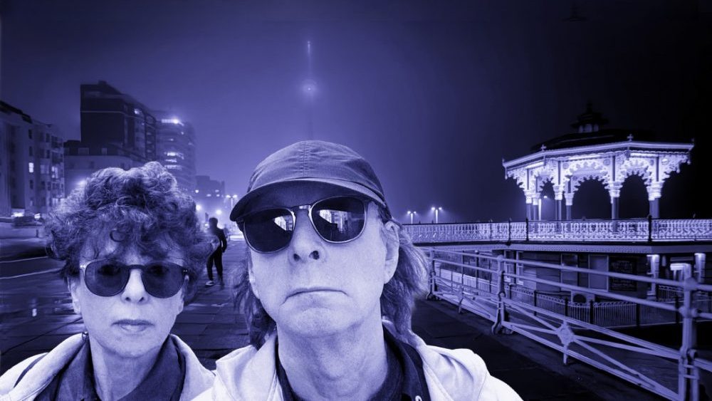 Immersion Brighton