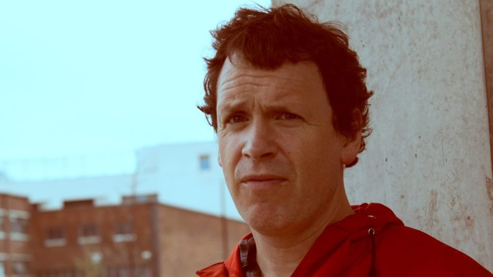 Seamus Fogarty Brighton